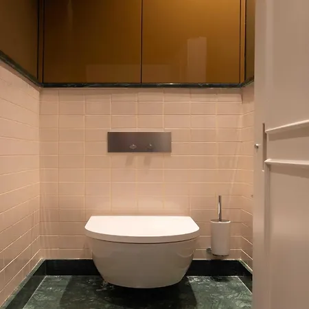 Apartament Palais Bourbon - 31- 4p - Invalides Paryż